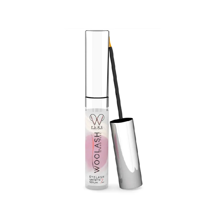 WooLash Eyelash Serum